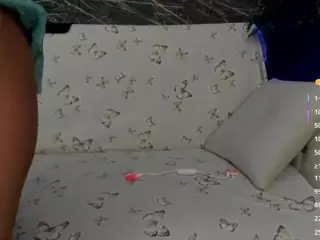 maya-lisa's Live Sex Cam Show