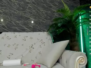 maya-lisa's Live Sex Cam Show