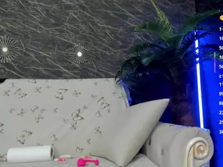 maya-lisa's Live Sex Cam Show