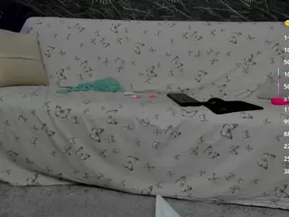 maya-lisa's Live Sex Cam Show