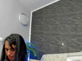 maya-lisa's Live Sex Cam Show
