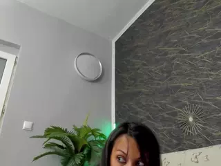 maya-lisa's Live Sex Cam Show