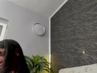 maya-lisa's Live Sex Cam Show
