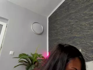 maya-lisa's Live Sex Cam Show