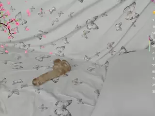 maya-lisa's Live Sex Cam Show