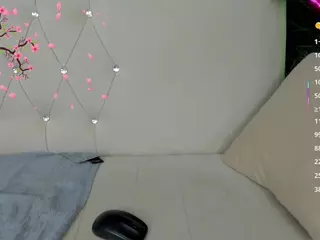 maya-lisa's Live Sex Cam Show
