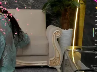 maya-lisa's Live Sex Cam Show