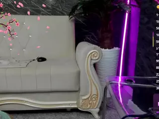 maya-lisa's Live Sex Cam Show