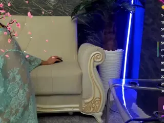 maya-lisa's Live Sex Cam Show
