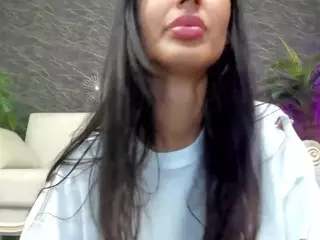 maya-lisa's Live Sex Cam Show