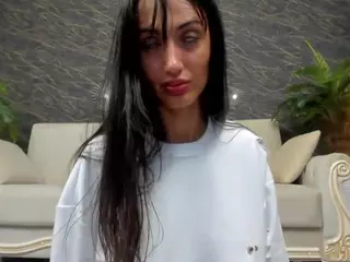 maya-lisa's Live Sex Cam Show