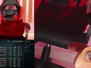 Nyveth's Live Sex Cam Show