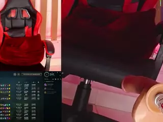 Nyveth's Live Sex Cam Show