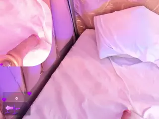 Nyveth's Live Sex Cam Show