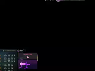 Nyveth's Live Sex Cam Show