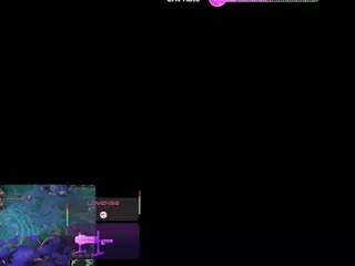 Nyveth's Live Sex Cam Show