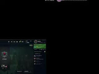 Nyveth's Live Sex Cam Show