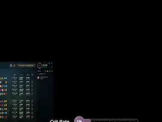 Nyveth's Live Sex Cam Show