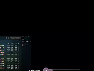 Nyveth's Live Sex Cam Show