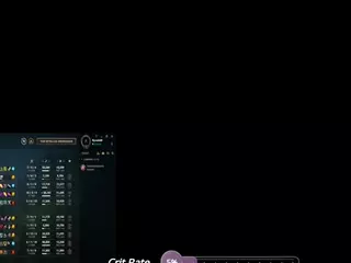 Nyveth's Live Sex Cam Show