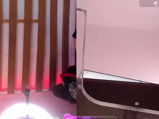 Nyveth's Live Sex Cam Show