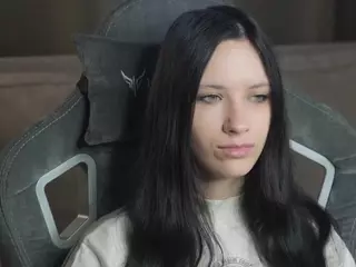 OrvaBate's Live Sex Cam Show