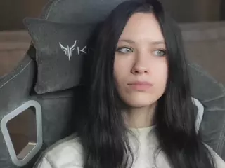 OrvaBate's Live Sex Cam Show