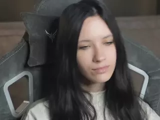 OrvaBate's Live Sex Cam Show