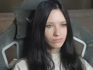 OrvaBate's Live Sex Cam Show