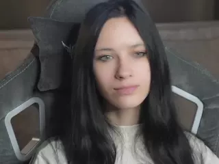 OrvaBate's Live Sex Cam Show