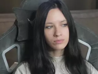 OrvaBate's Live Sex Cam Show
