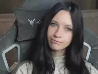 OrvaBate's Live Sex Cam Show