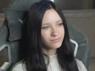 OrvaBate's Live Sex Cam Show