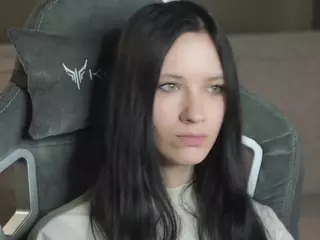 OrvaBate's Live Sex Cam Show