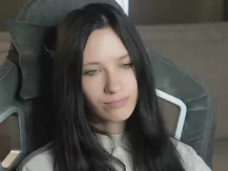 OrvaBate's Live Sex Cam Show