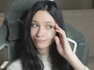 OrvaBate's Live Sex Cam Show