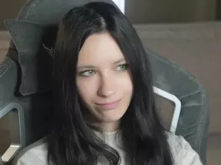 OrvaBate's Live Sex Cam Show