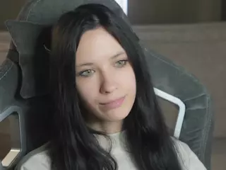 OrvaBate's Live Sex Cam Show