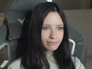 OrvaBate's Live Sex Cam Show