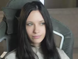 OrvaBate's Live Sex Cam Show