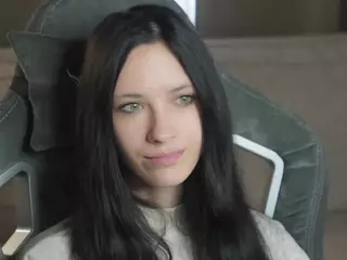 OrvaBate's Live Sex Cam Show
