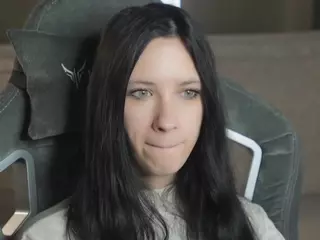 OrvaBate's Live Sex Cam Show