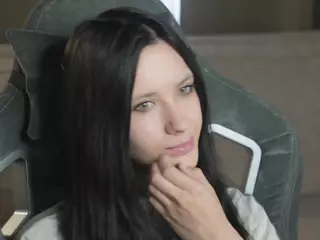 OrvaBate's Live Sex Cam Show