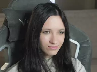 OrvaBate's Live Sex Cam Show