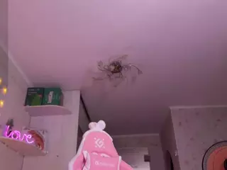 SashaCopelandy's Live Sex Cam Show