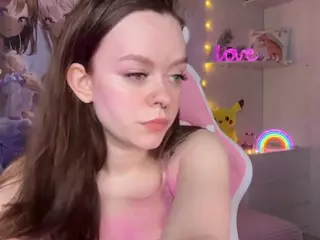 SashaCopelandy's Live Sex Cam Show