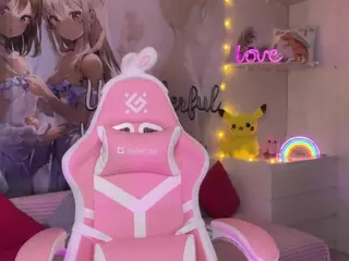 SashaCopelandy's Live Sex Cam Show