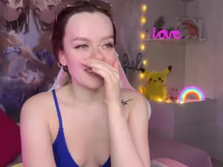 SashaCopelandy's Live Sex Cam Show