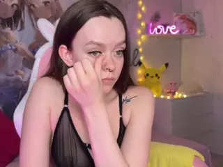 SashaCopelandy's Live Sex Cam Show
