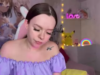 SashaCopelandy's Live Sex Cam Show